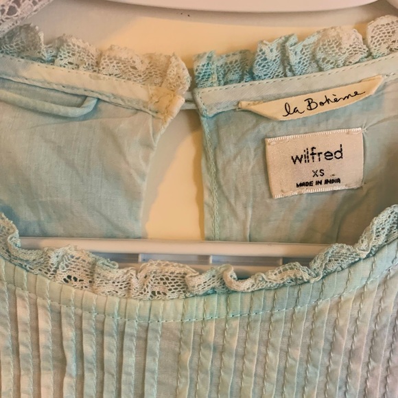 Wilfred Elia Dress - Picture 4 of 6